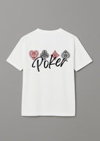 Camiseta Poker