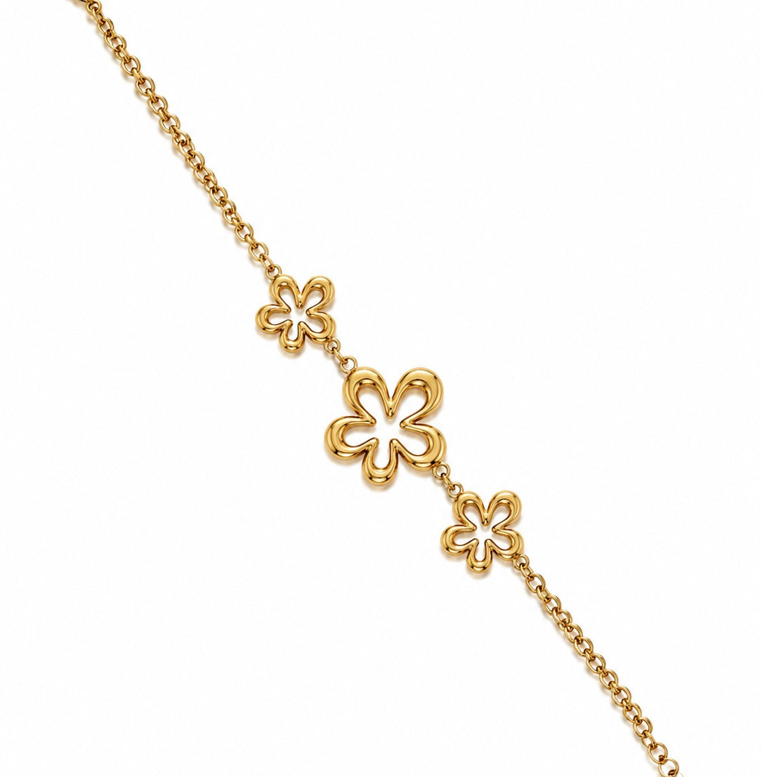 Pulsera flori