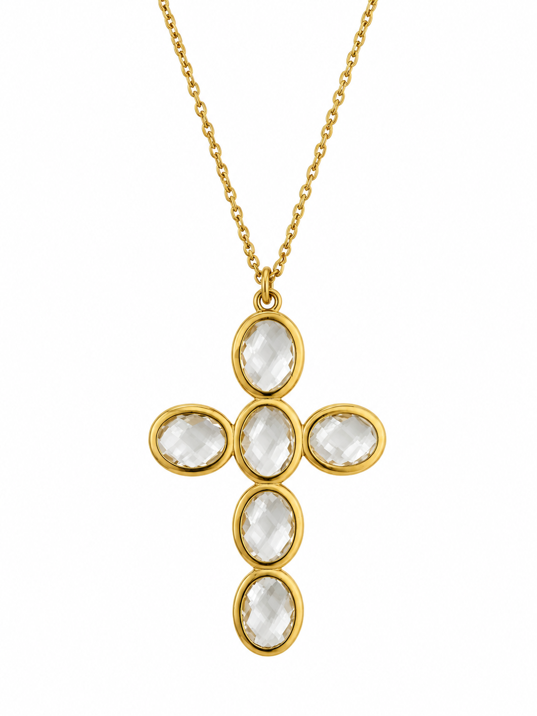 Collar Cross