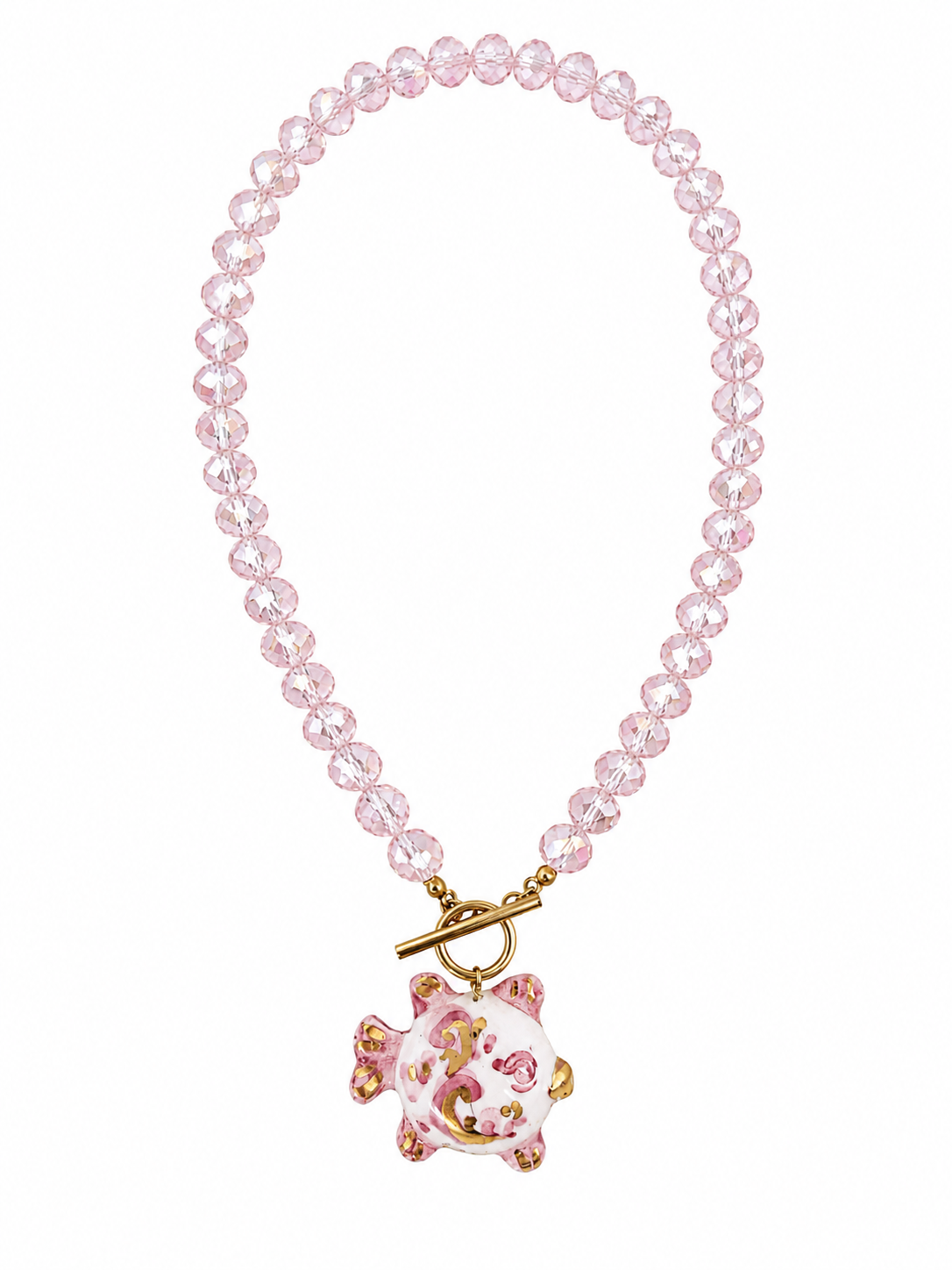 Collar Nori