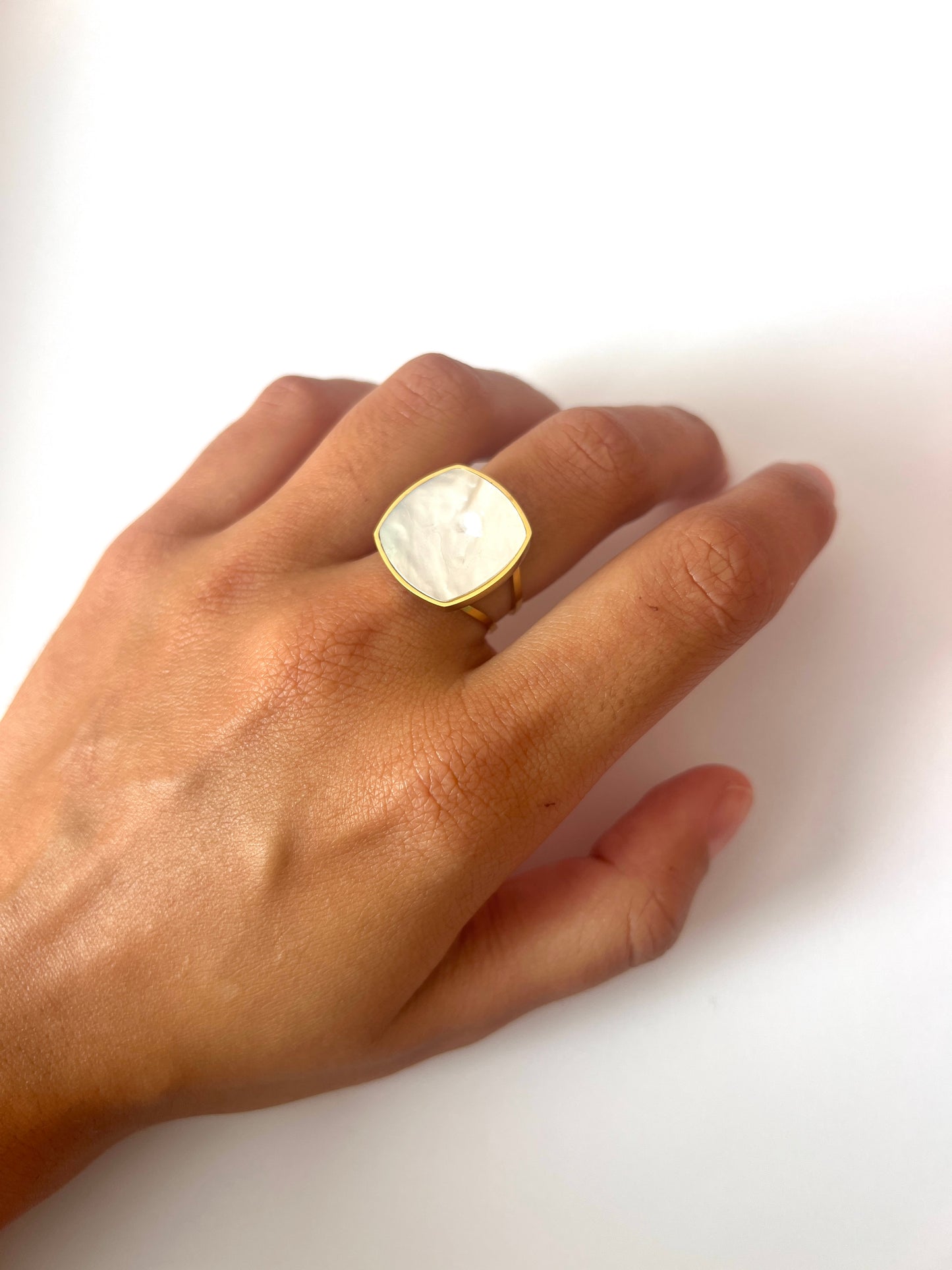 Anillo luz