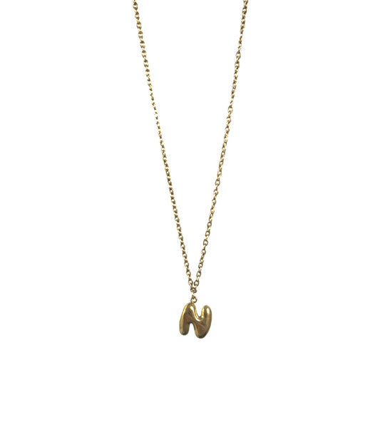 Collar Inicial
