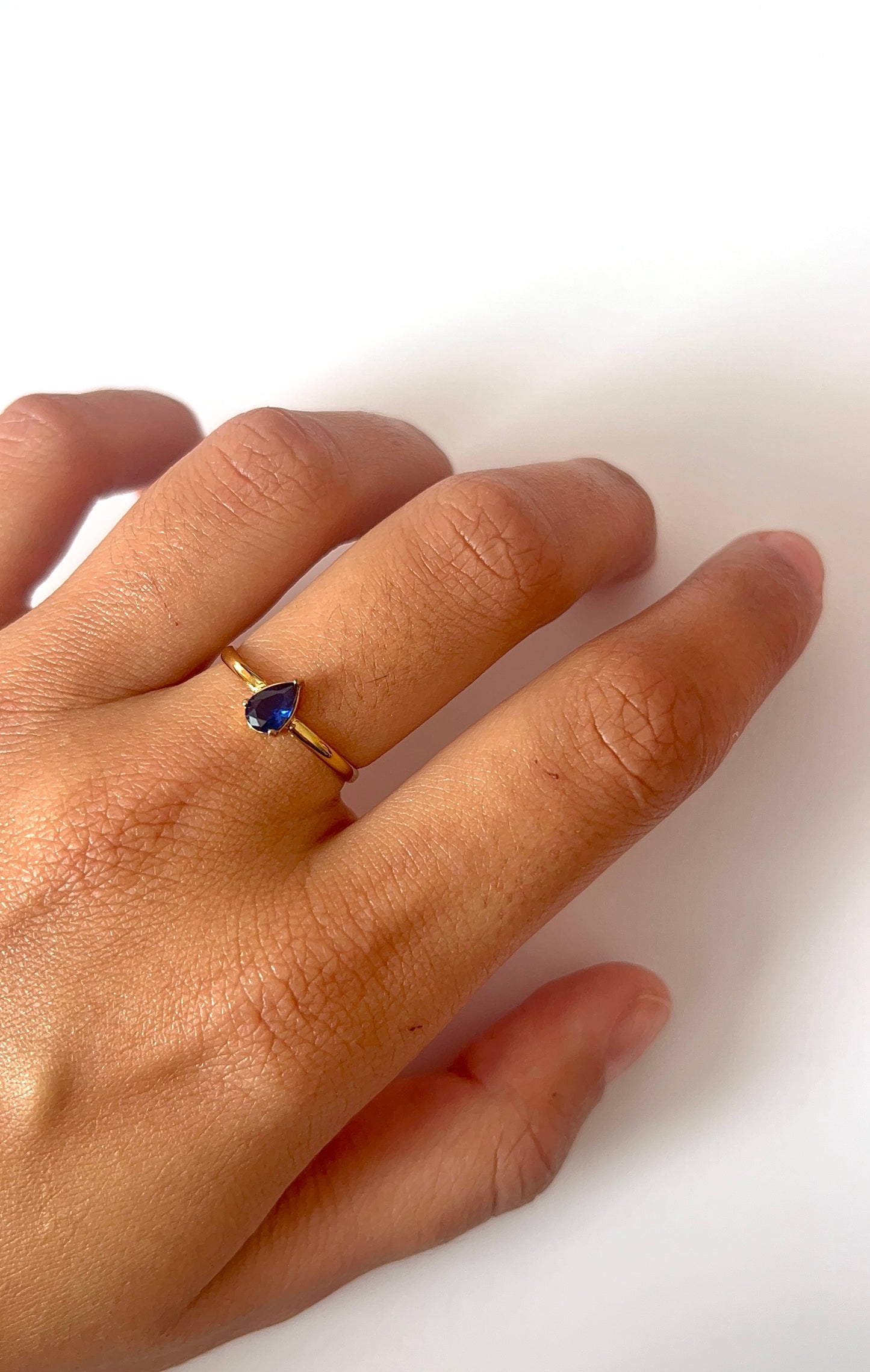 Anillo mía