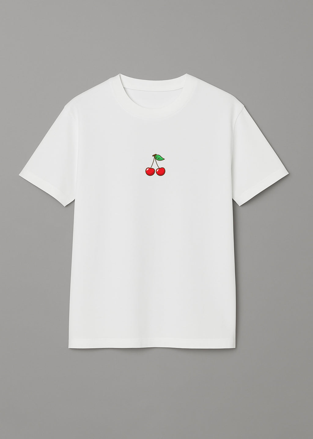 Camiseta Cherry