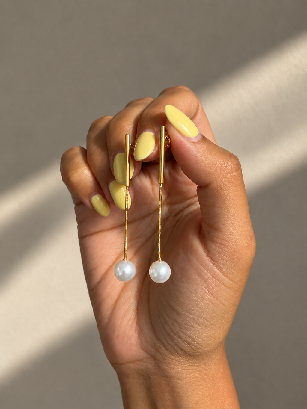 Pendientes Cler