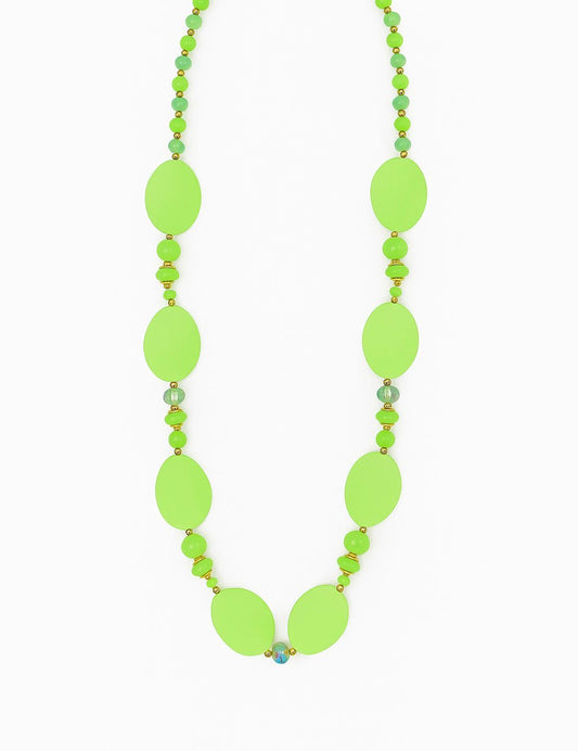 Collar Green