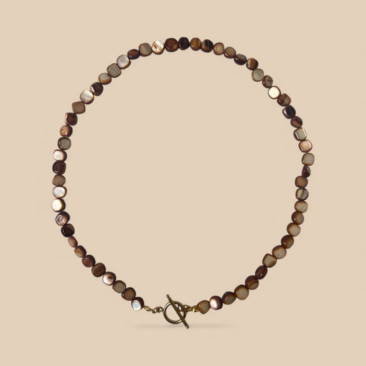 Collar Bellota