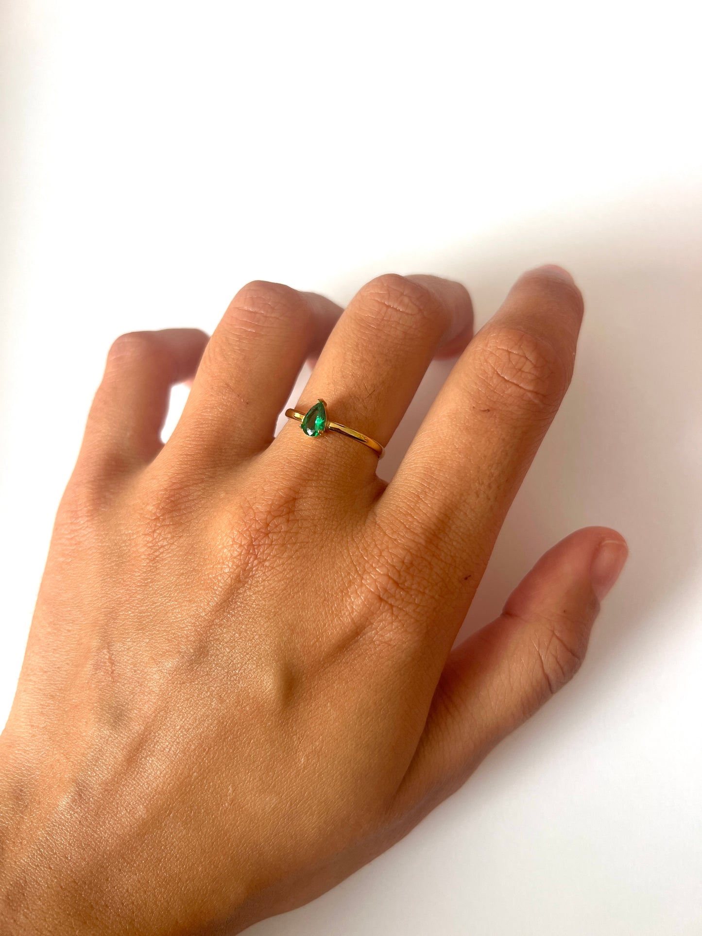 Anillo mía