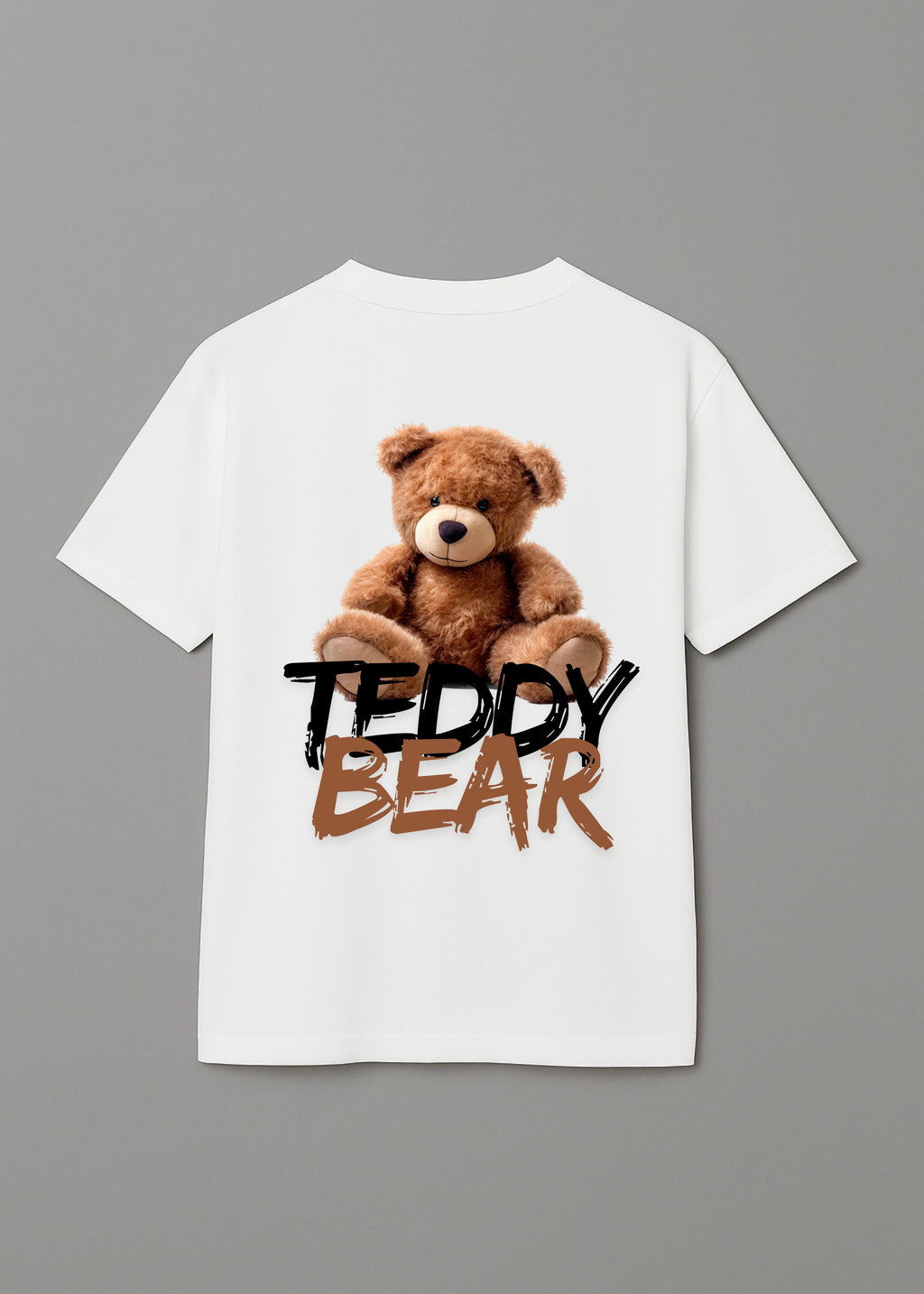 Camiseta Teddy Bear