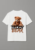 Camiseta Teddy Bear