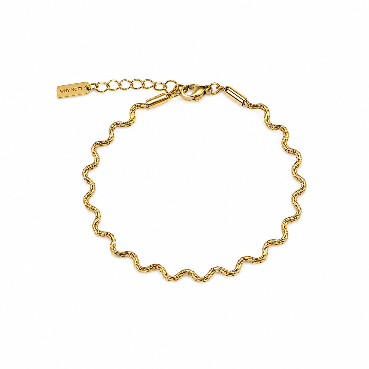 Pulsera Basic