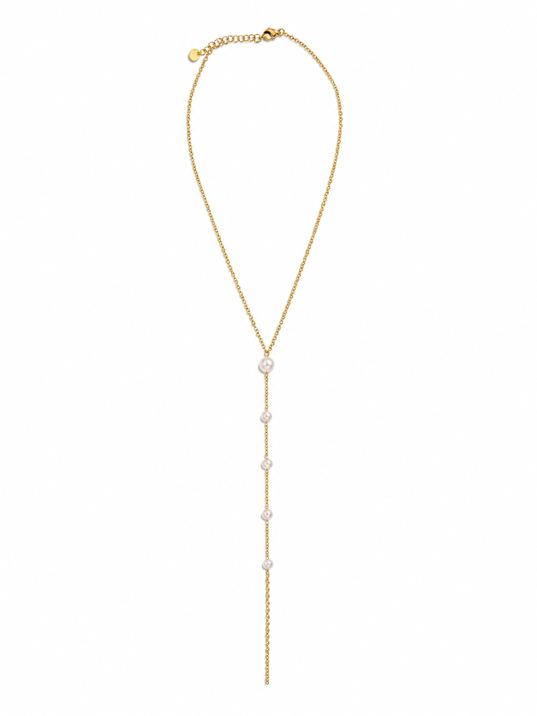Collar nacre