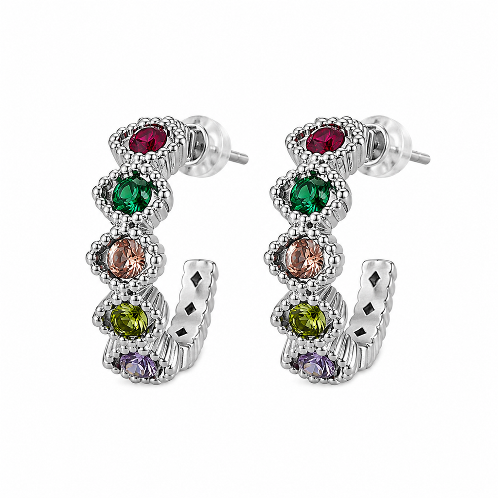 Pendientes Cleo