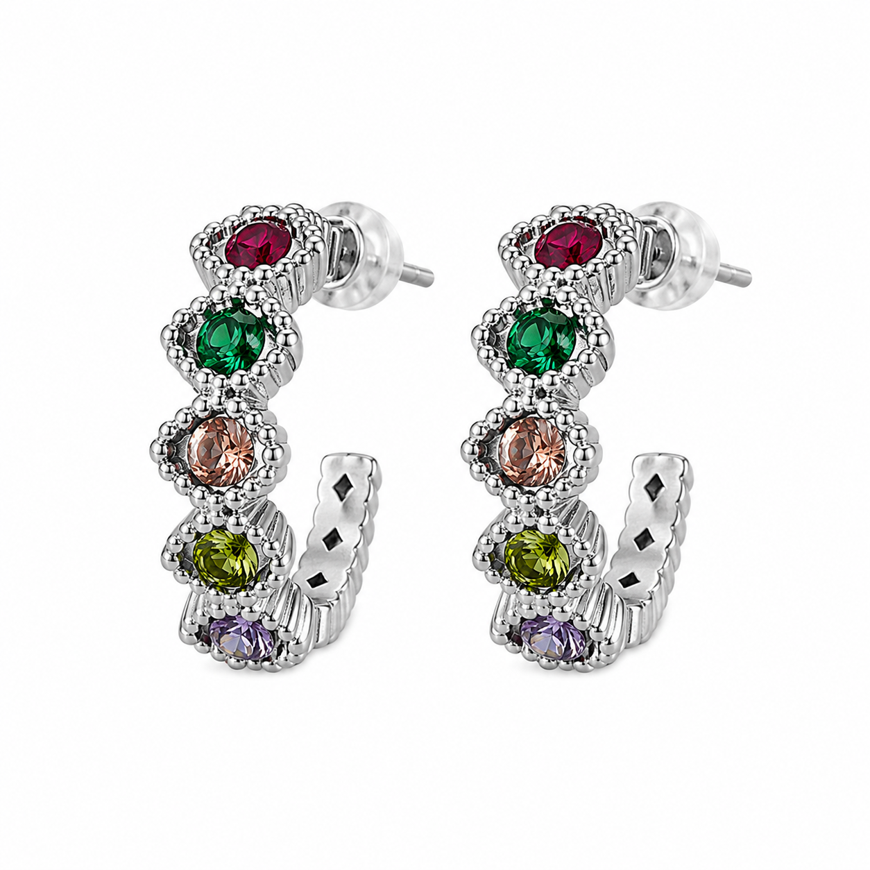 Pendientes Cleo