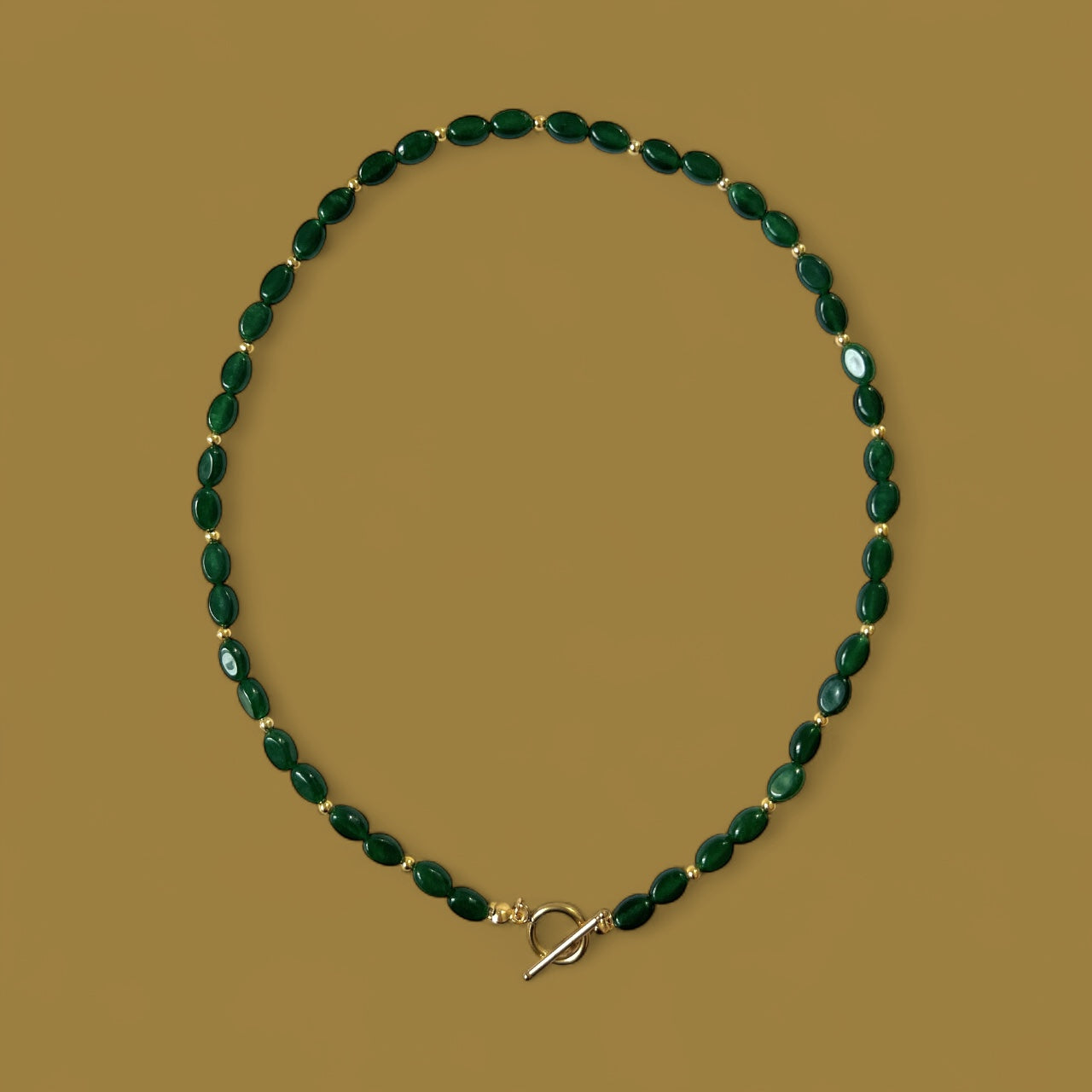 Collar Olivus