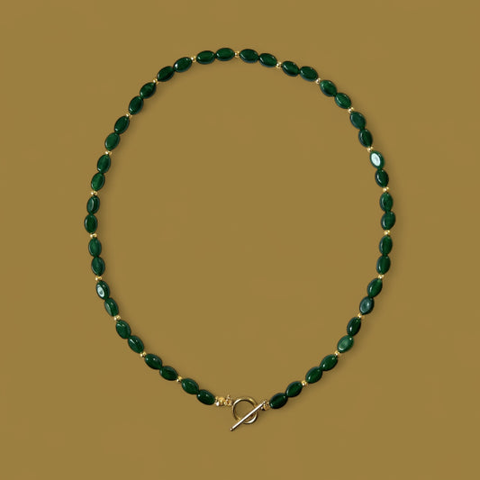 Collar Olivus