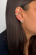 Ear cuff Leire