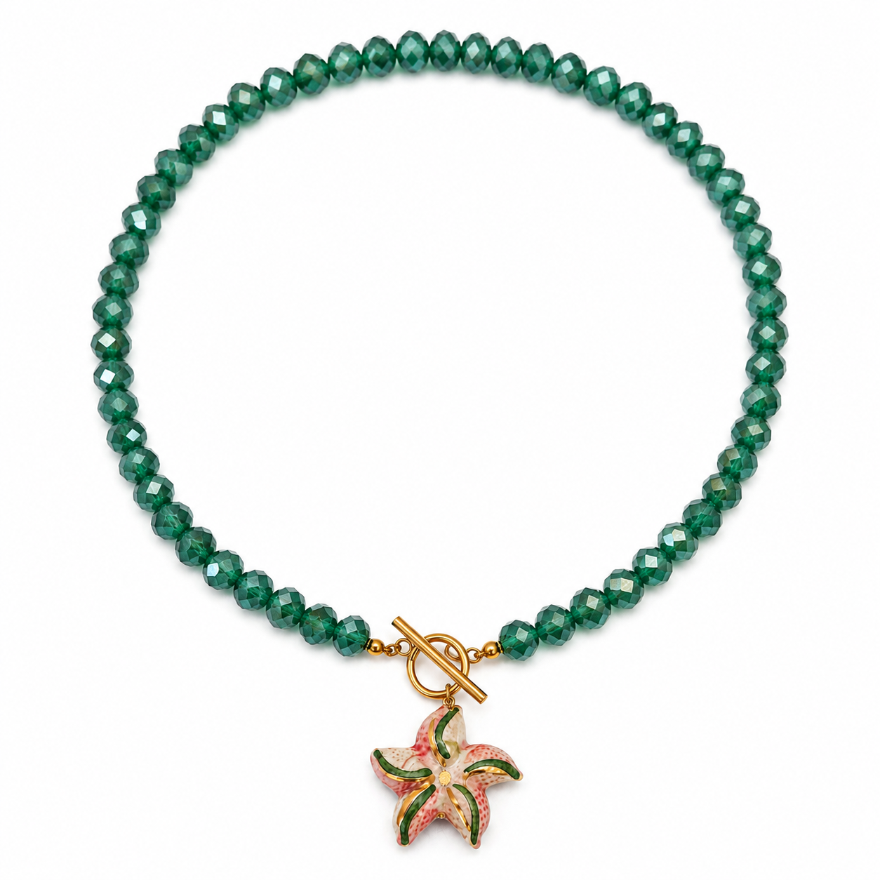 Collar Amare