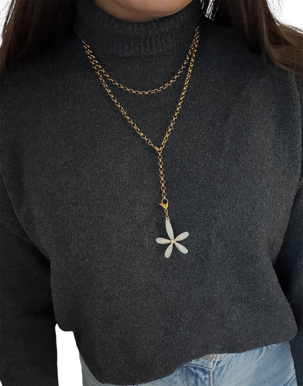 Cadena multiposición