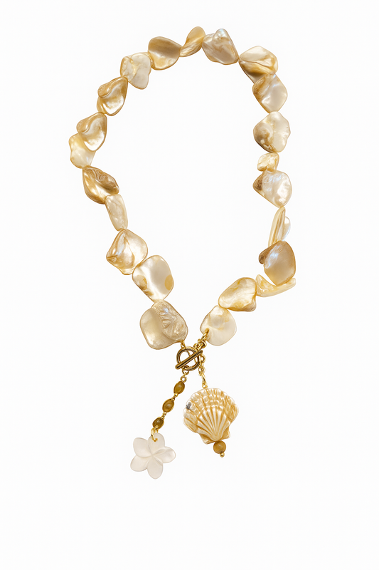 Collar peregrino