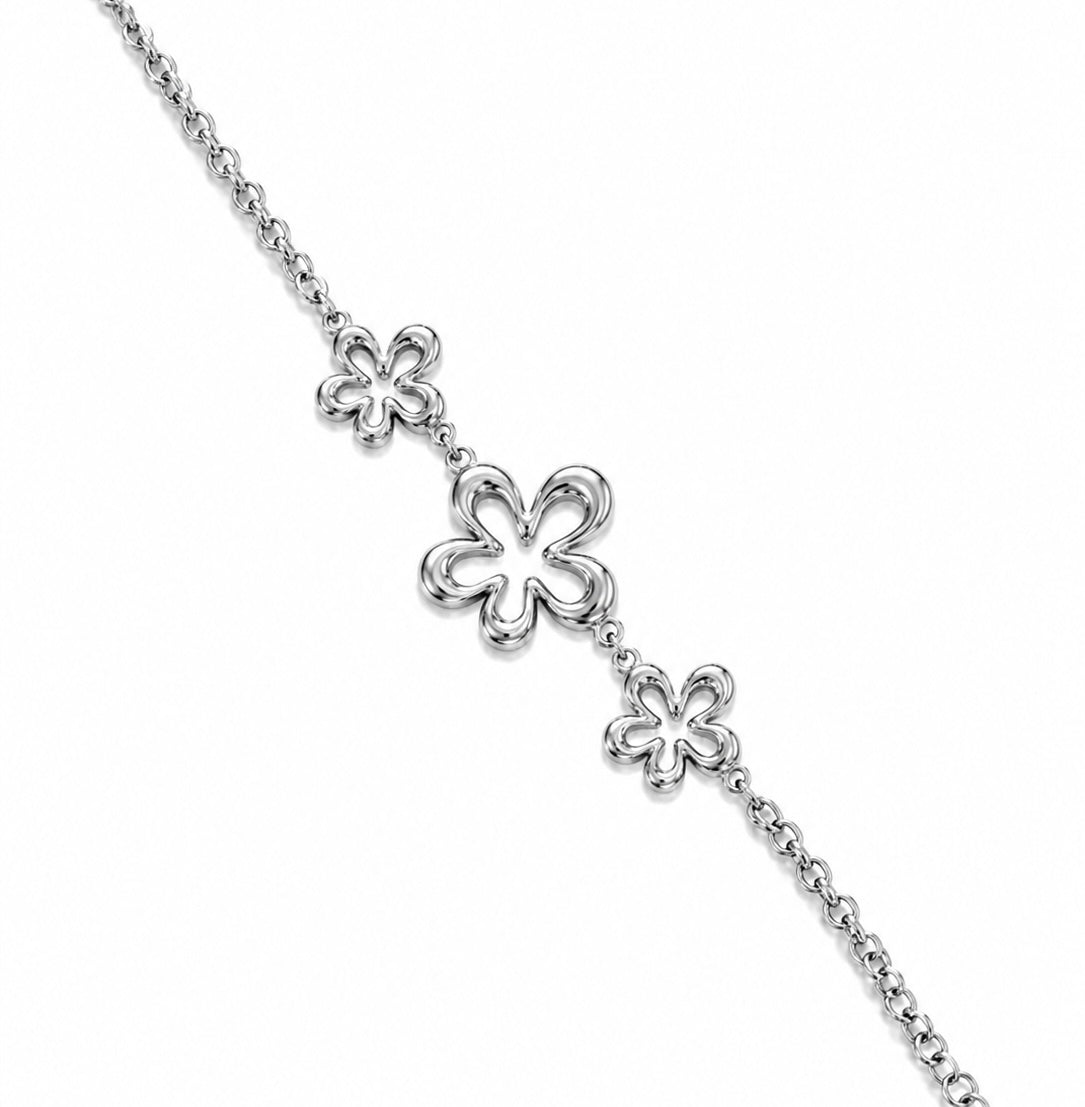 Pulsera flori