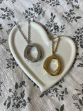 Collar Roma XL