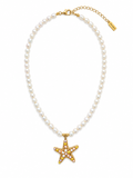 Collar asteria