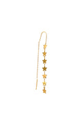 Pendientes stars