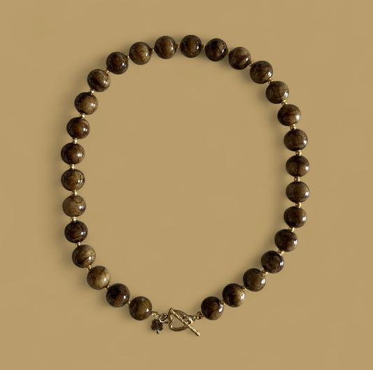 Collar Otoñal