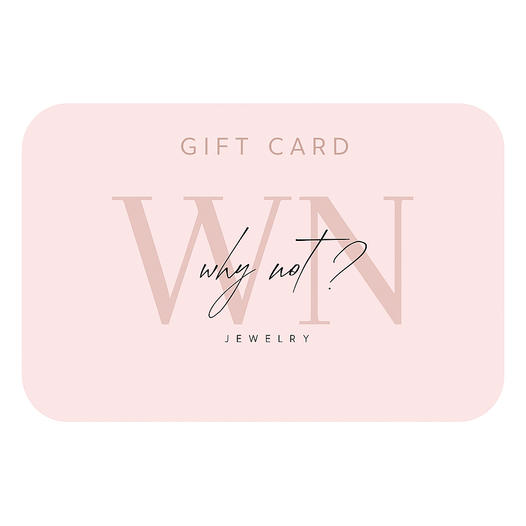 Tarjeta Regalo WhyNot