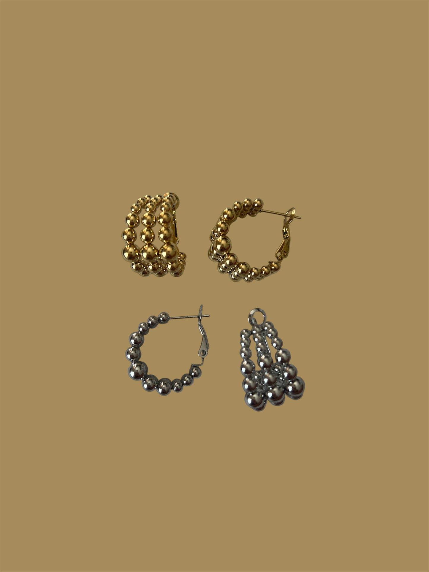 Pendientes Kiara