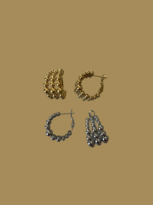 Pendientes Kiara