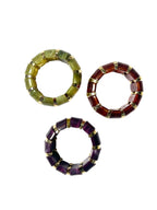 Pulsera Elástica Nuvia