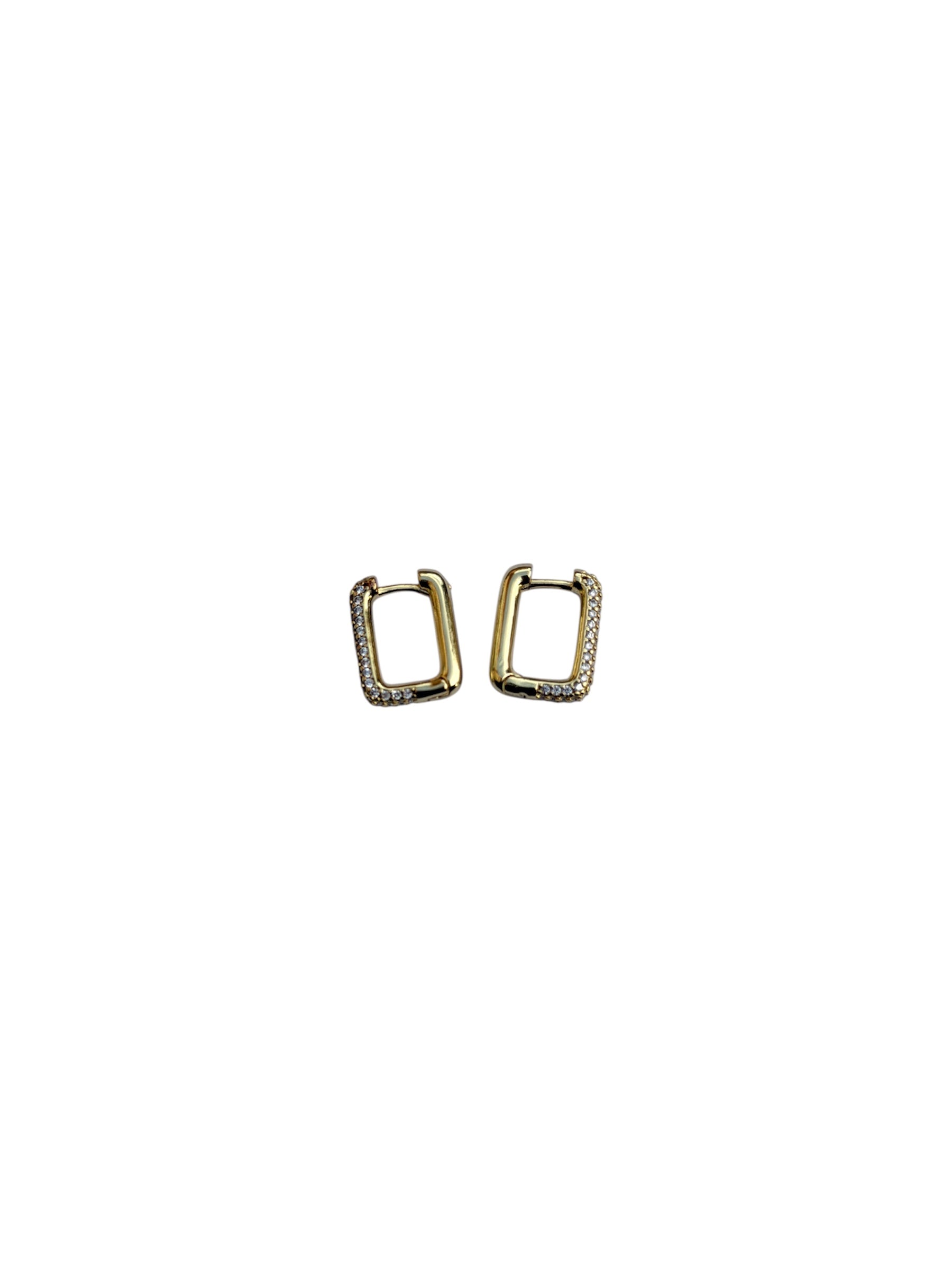 Pendientes square