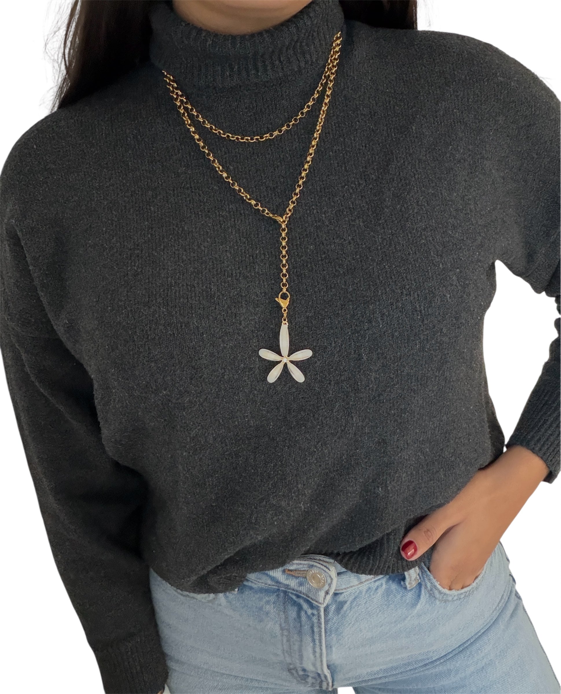 Cadena multiposición