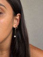 Pendientes Cler