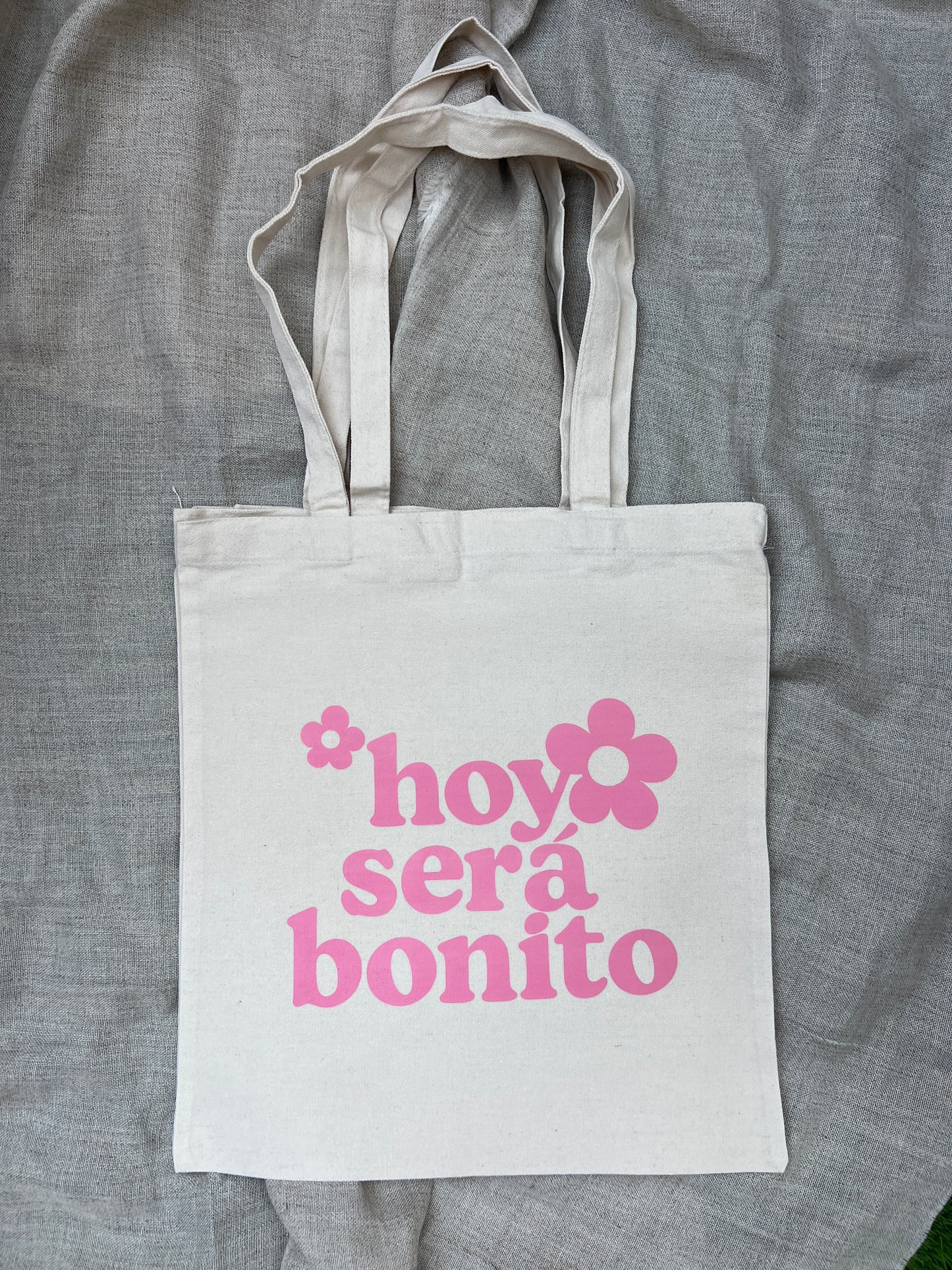 HOY SERÁ BONITO
