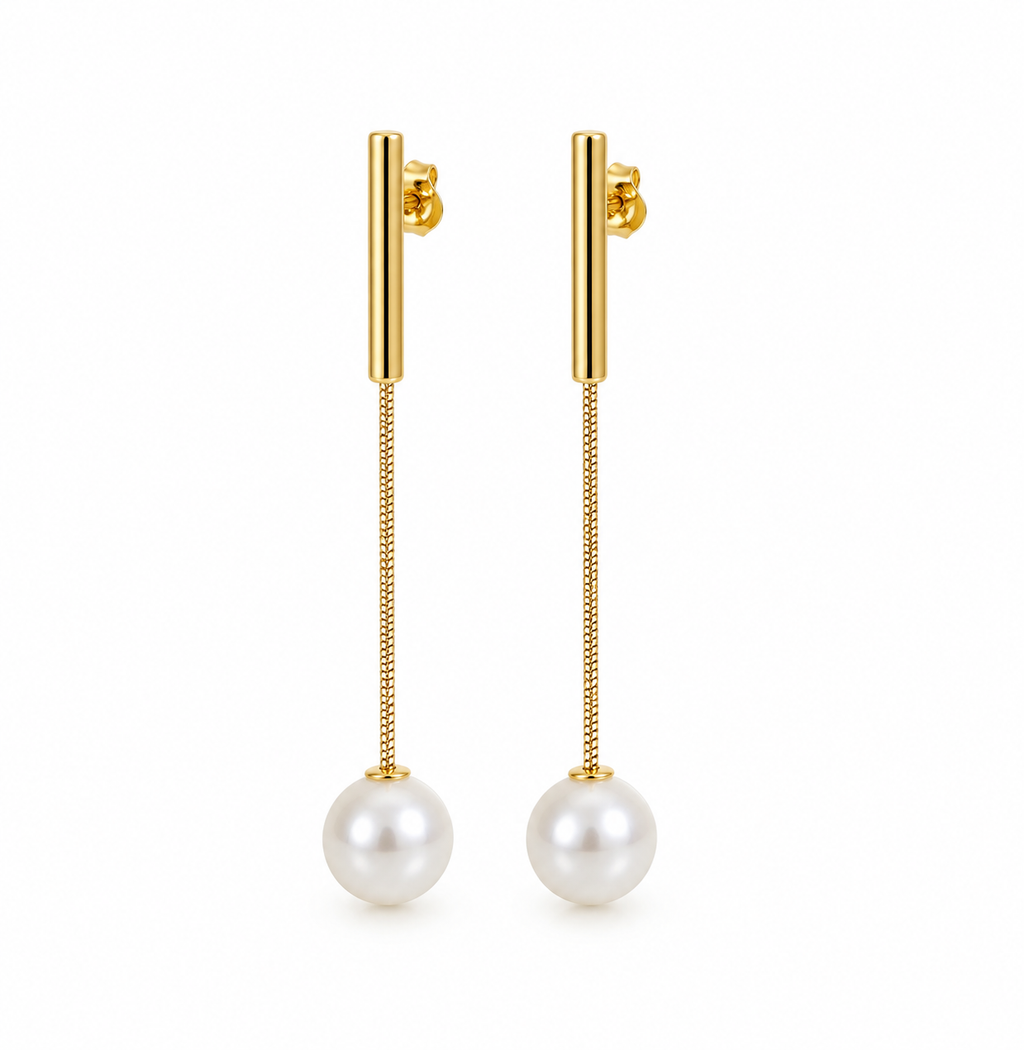 Pendientes Cler