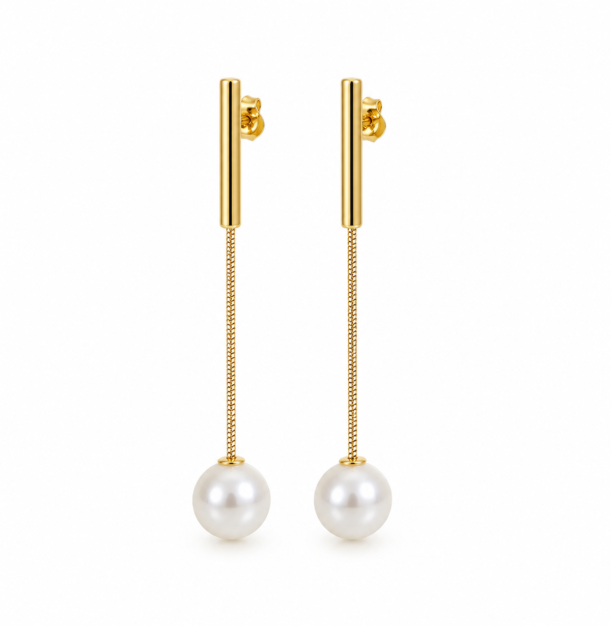 Pendientes Cler