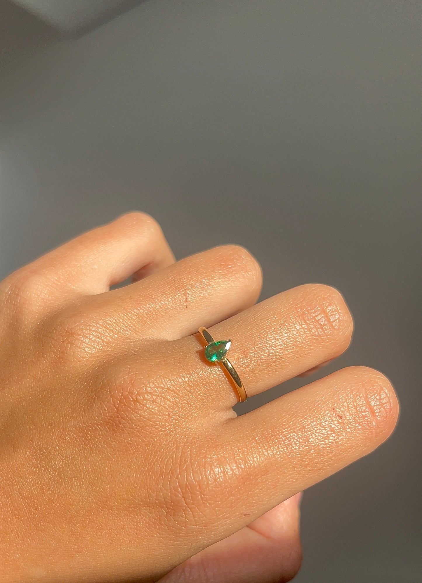 Anillo mía