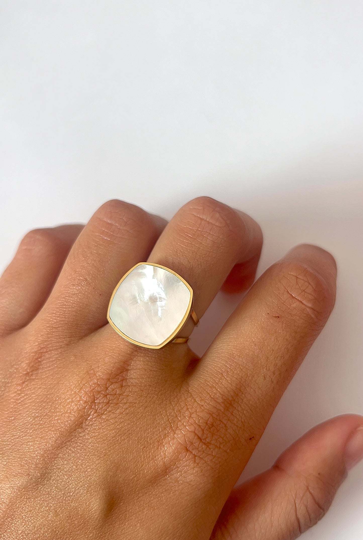 Anillo luz
