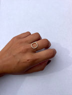Anillo Lujo