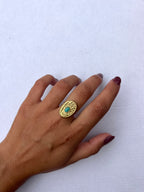 Anillo Riqueza