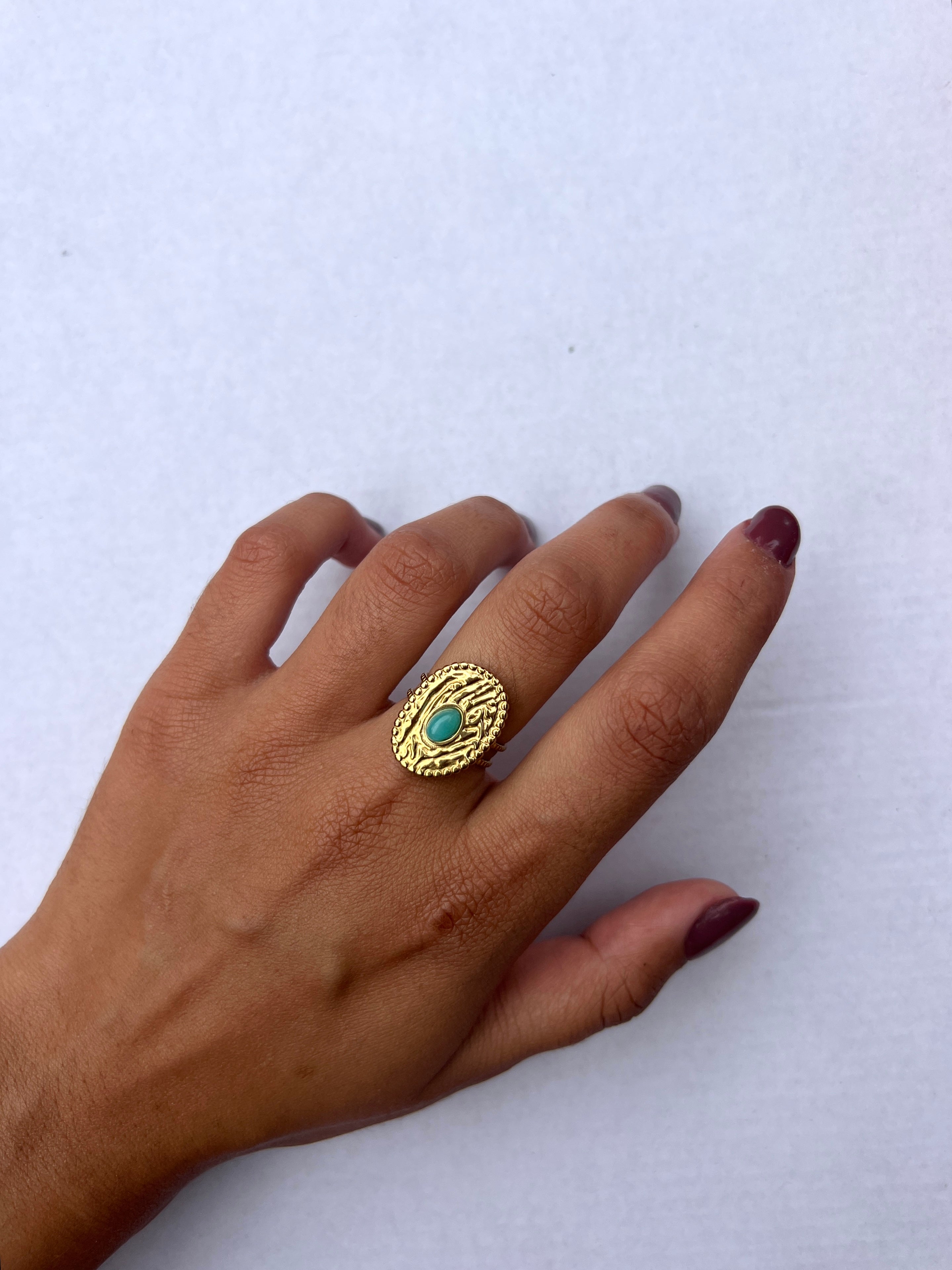 Anillo Riqueza