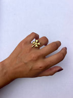 Anillo Fortuna