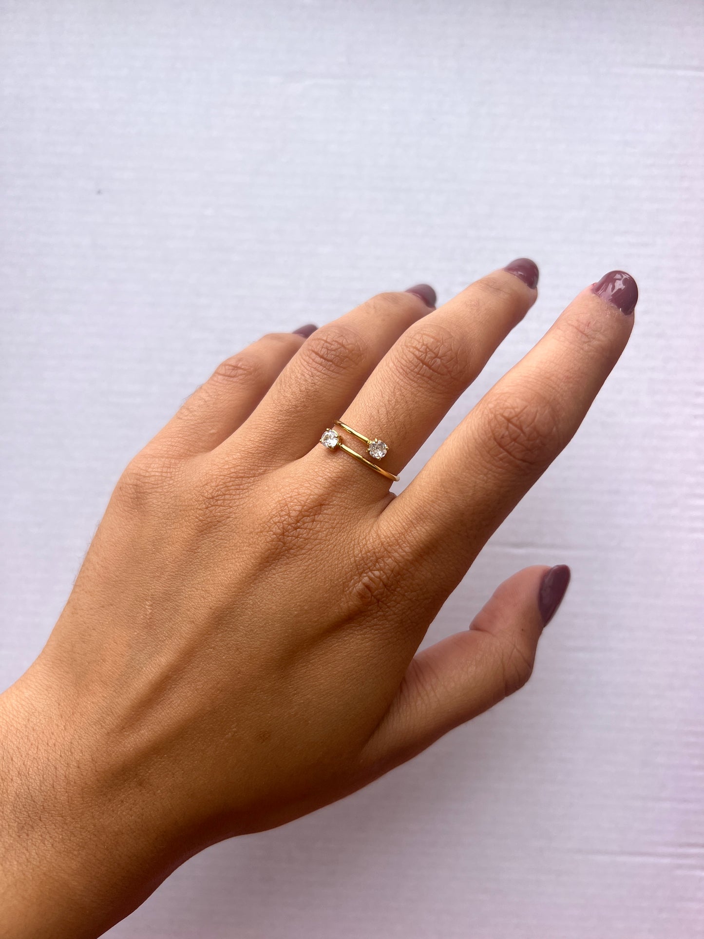 Anillo Nobleza