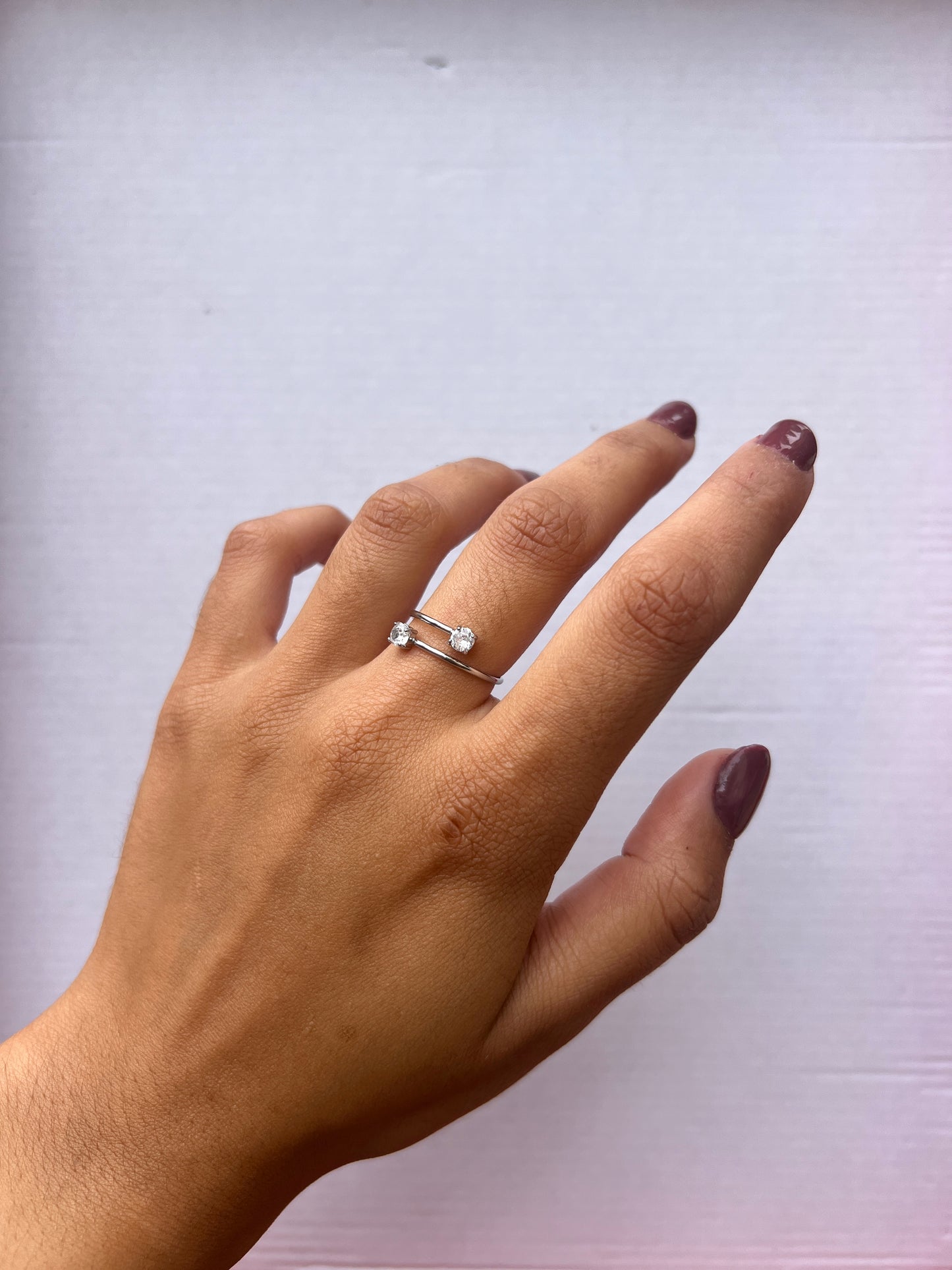 Anillo Nobleza