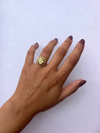 Anillo Summer