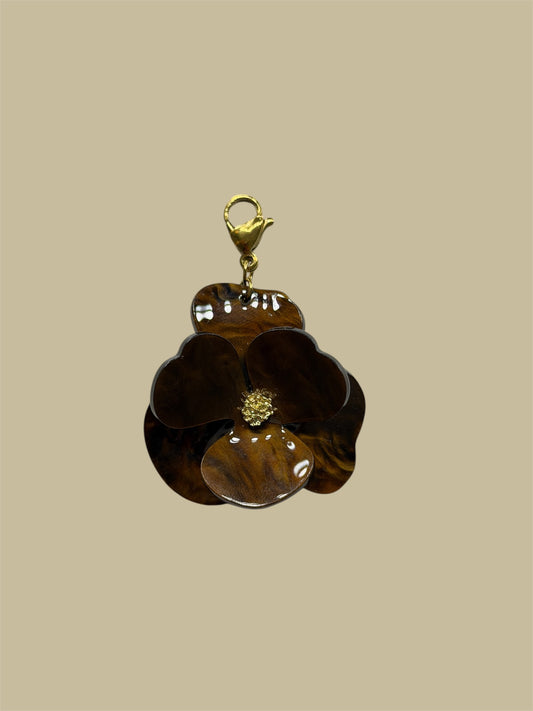 Charm flor de otoño