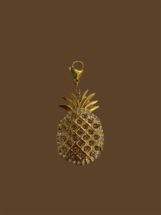 Charm piña